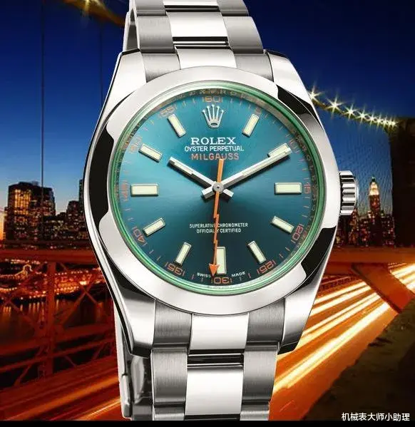 机械表大师小助理 机械表大师:热门手表品牌价格暴涨,它们身后的哪五大钟表集团?