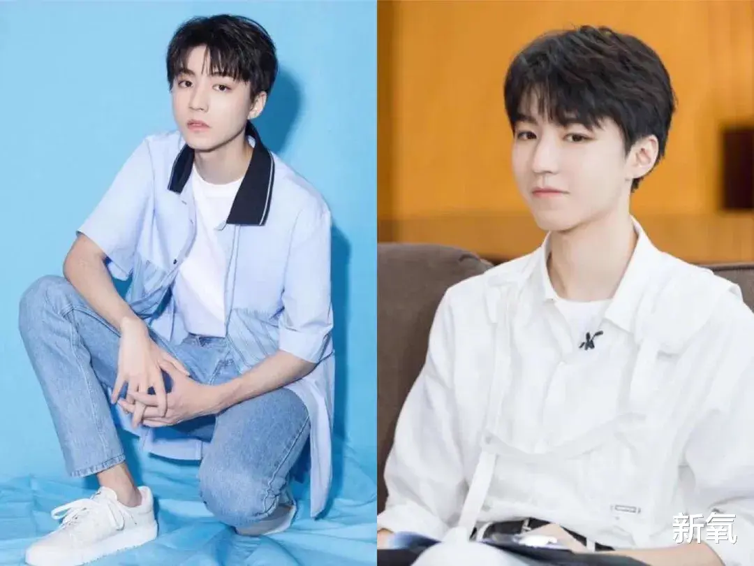 明星|为什么18岁的惊艳美少年40岁全变成油腻猥琐大叔？