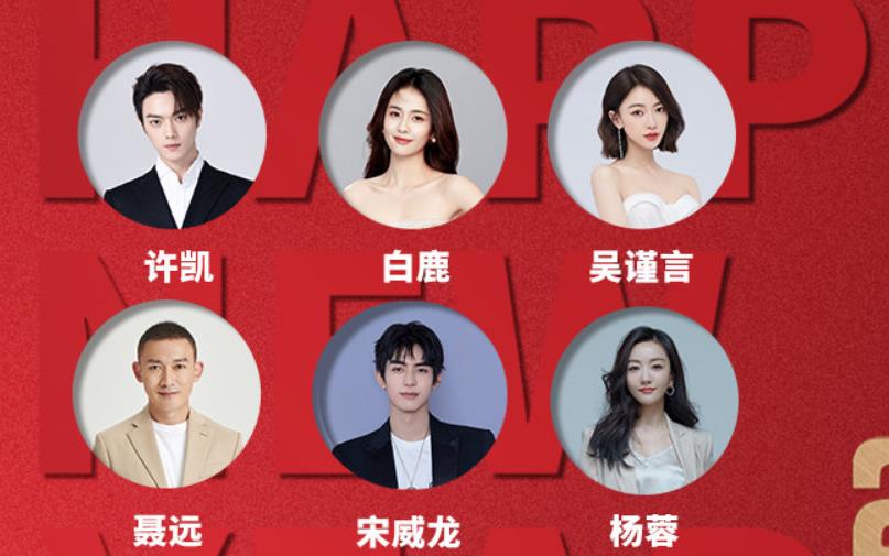 祝绪丹|于正新签00后艺人，长相和祝绪丹相似，却被指有大火的潜质