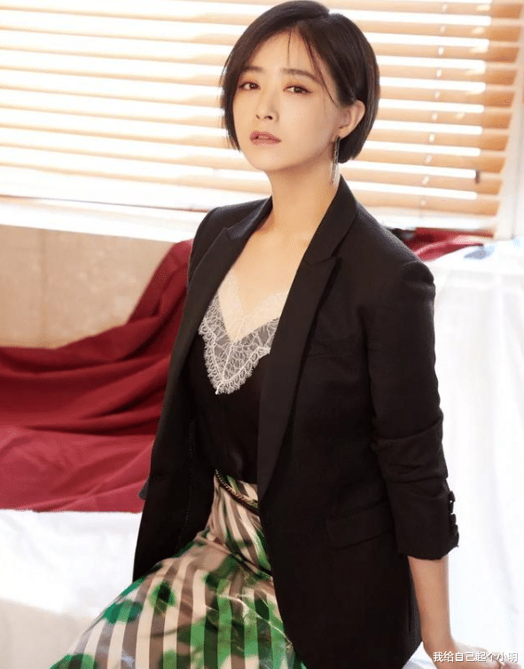 蒋欣|38岁蒋欣告别微胖界,看到她的一日三餐后,网友:我也想减肥了