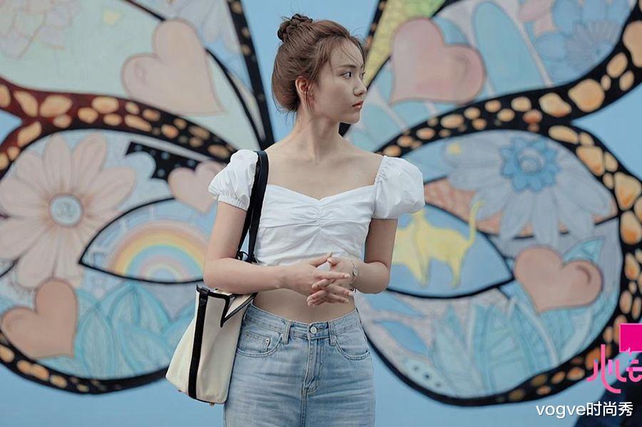 vogve时尚秀|心动的信号4：女2提前“撒糖”，女4专心忙事业