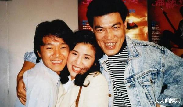 女神范|爱岗敬业、冰清玉洁，甘愿未婚生子的8位女星，她们到底图什么？