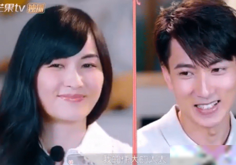 小S|刚恋爱那会儿，吴尊想起女友就哭，无奈对方前去陪读才完成学业！