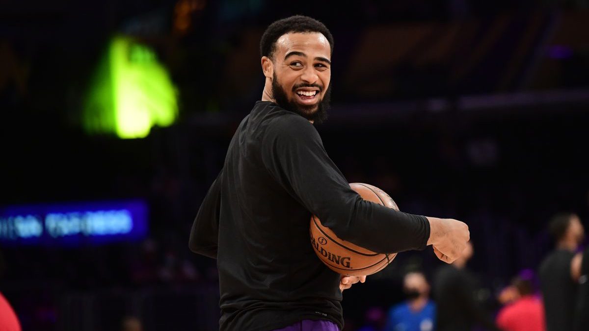 湖人队|湖人休赛期该干啥？佩林卡透露球队计划，盛赞小黑还暗示庄神未来