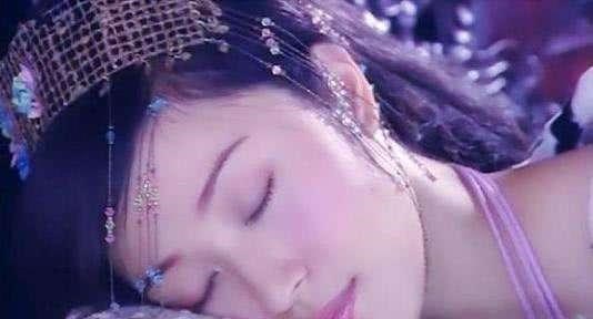 各抒己见 16年后看《天下第一》：曾经演情侣的，如今颜值看上去差了辈分