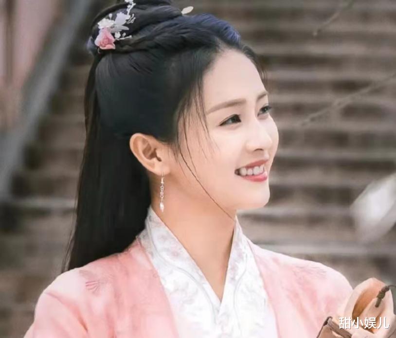 梅艳芳|2021年古装剧女主角：大义的李长歌，悲情的漼时宜，谁是天花板？