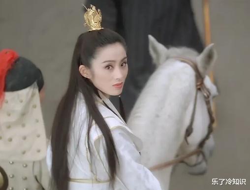 赵敏|赵敏在大都等了李连杰28年！张无忌确实要来了，却是林峰扮的