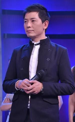 戴军|戴军35岁爆红，40岁被逼婚，为何身家过亿还单身？