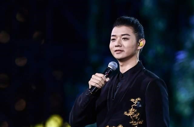 惆怅画桥风与月|霍尊“两天一炮”只钟情一人，陈露够狠要得58万元，谁变了本性