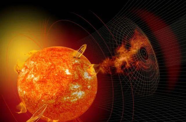 宇航员 我国宇航员在太空看地球的天气是怎样的?除了看日出还能看到啥?