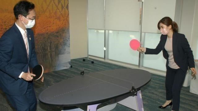 育儿心课堂|福原爱离婚4个月现状如何?任大学副教授,如今身材气质更加完美