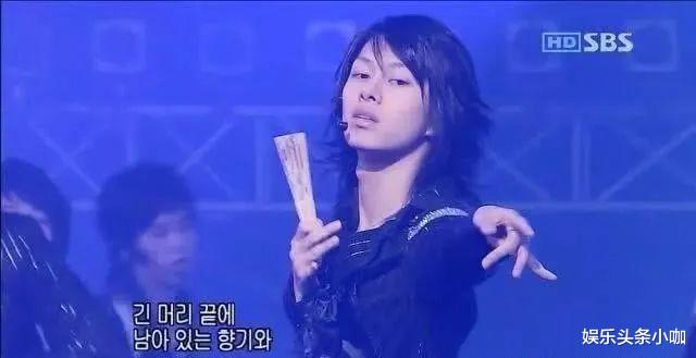 金希澈|官宣分手！全网都还在等他俩领证…