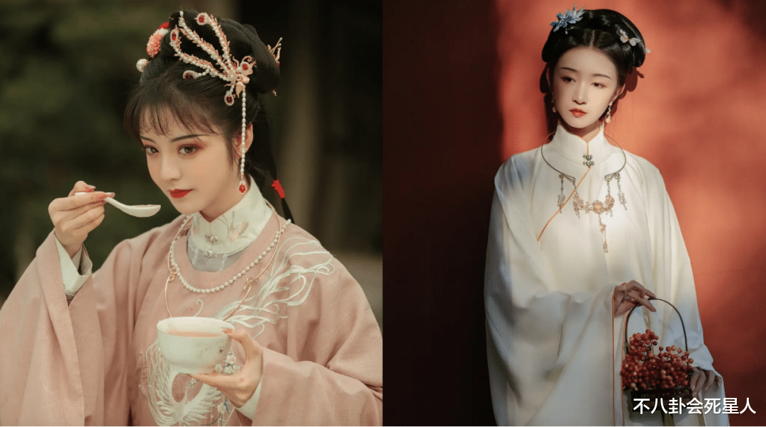 古装剧|古装丑衣服大赏，这10部剧的服化道，实在太辣眼了！