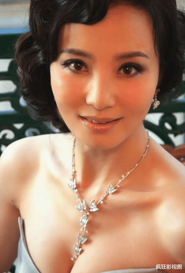 张一山|神剧《风云》开播20年，5位女主近照大变样，颜值却还在巅峰