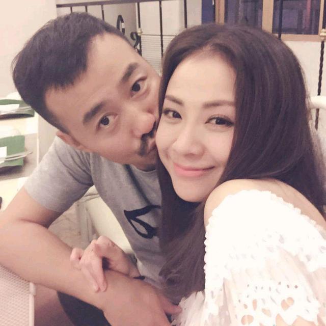 理想之城|《外来媳妇本地郎》中的四个媳妇,真实老公原来长这样的