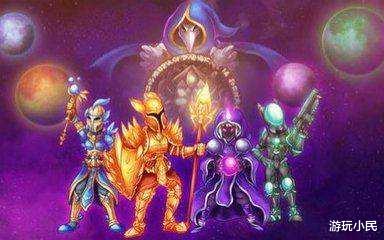 泰拉瑞亚|泰拉瑞亚：新手怎么选择四种职业，云玩家：云玩剑乱杀！