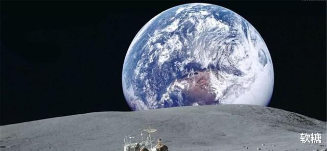 月球 摧毁“月球”，地球才能安全？美俄专家发现了什么