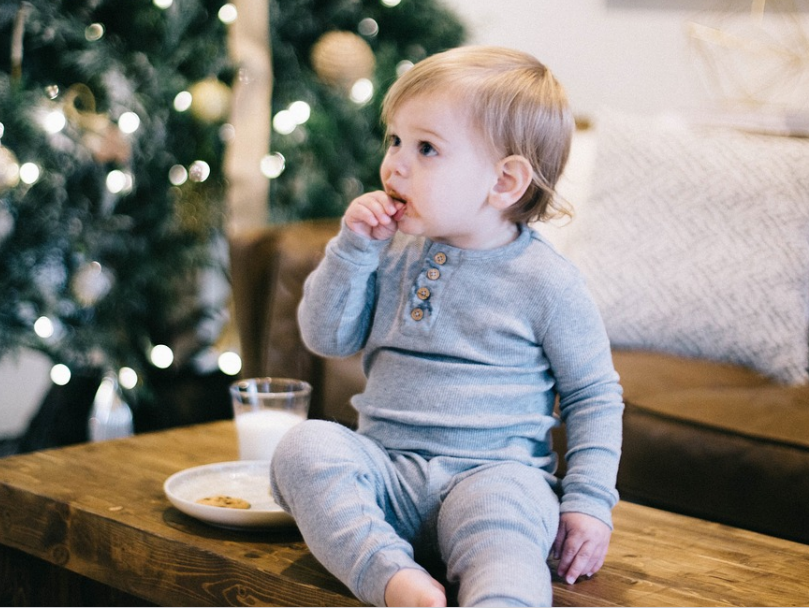 兜妈爱叨叨|超1亿孩子正在经历“隐形饥饿”,孩子看似吃饱,实际都是假营养
