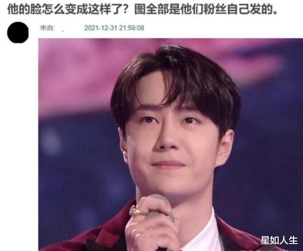 陈萍萍|遭大量脱粉后，王一博被曝花大钱删稿做公关，有代言已主动解约？