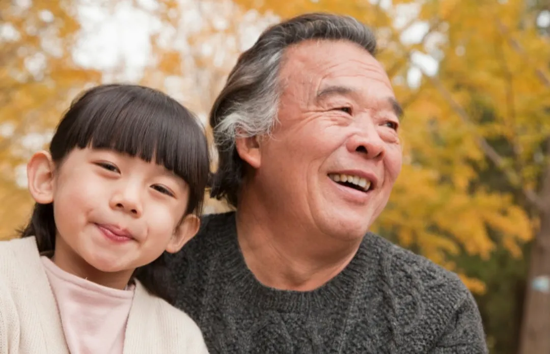 上官天竹|为什么现在好多老人帮子女带孩子带着怨气？