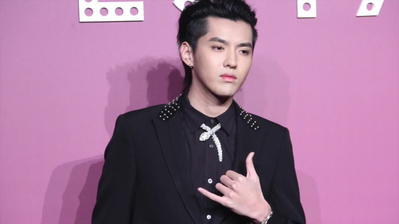 明星|不能复出真好！这8位明星，犯了事还一心想复出，所幸都被拒绝了