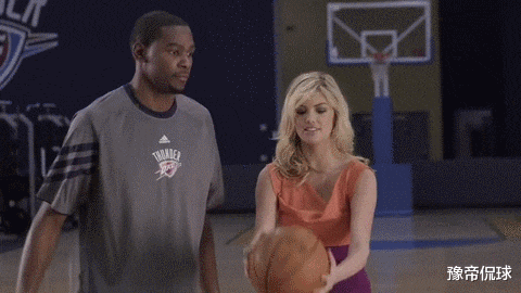 凯文·杜兰特|跟腱断过又何妨！杜兰特39+32+12，纳什真敢用，别忘了KD还是单身