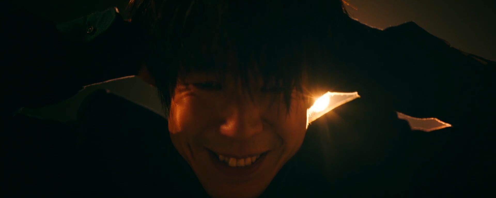 琳妹儿说|《扫黑风暴》为什么孙兴会开枪打贺芸,其实包含了三层含义