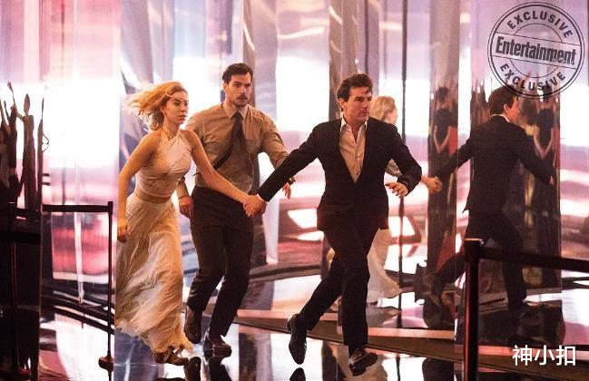 欧美明星|史上最成功的十大系列电影，每部都是难以超越的经典之作