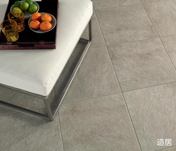 造居 亮面砖VS哑光砖，没搞懂就铺上，你可能会后悔！
