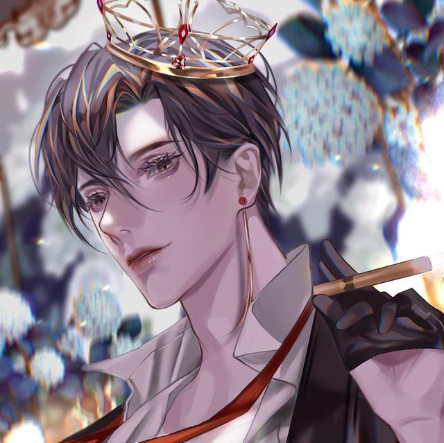 |第四部188系列漫画,出类拔萃简隋英,人气超高,瞬间冲到榜4