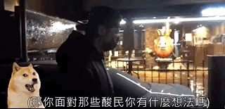 罗志祥|罗志祥巡店被拍，台媒追问王力宏事件，他反应冷漠避而不答