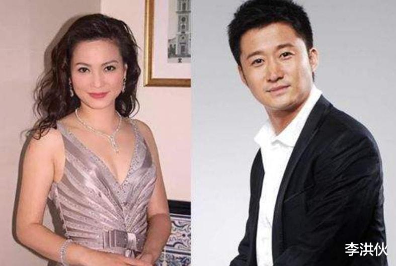 吴京|百亿影帝吴京的不堪过往，曾因没钱被初恋抛弃，如今娶贤妻共余生