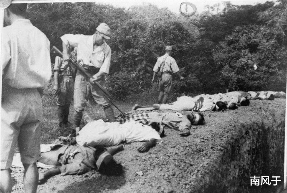 希特勒|27张没有PS的历史照片，图27令女人非常害怕～