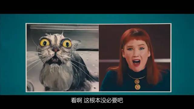 这么疯批的电影,看10分钟我就知道引进不了