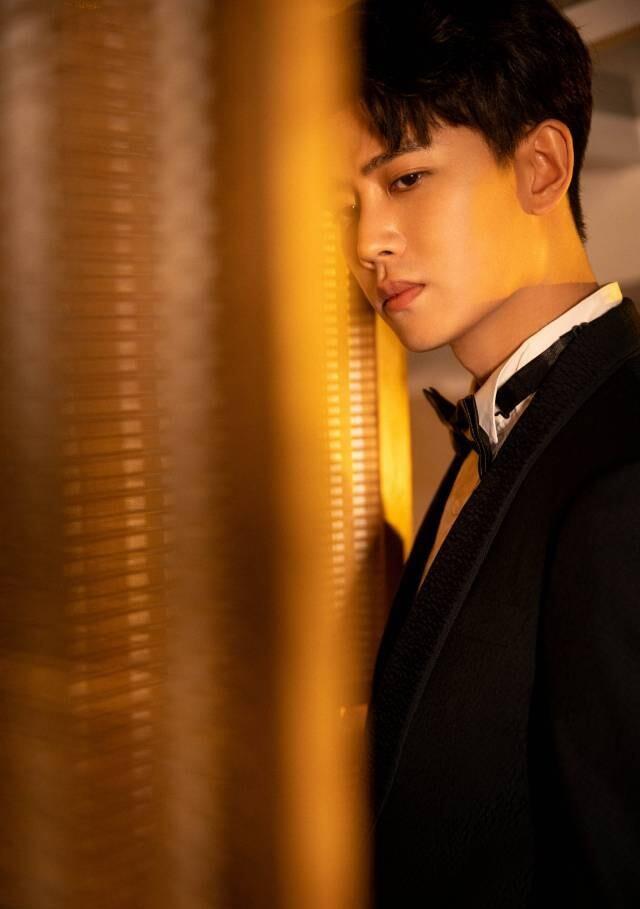 任嘉伦|任嘉伦高清壁纸图集