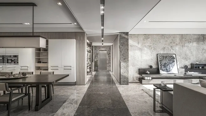 南宁装修小达人|别墅地下室返潮阴湿怎么解决?