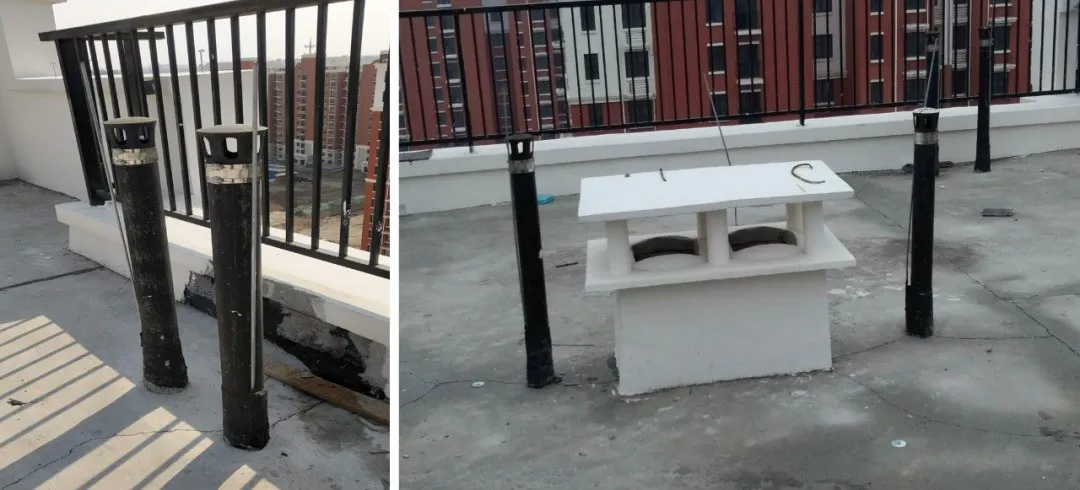 施工现场，机电与土建如何配合？