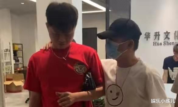 六哲|曾经的情歌王子六哲你还记得吗？他和许华升是什么关系？