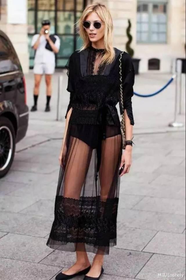 林洁儿ashely|怎样提升“仙女力”,唐嫣刘涛杨紫都用了这同一条连身裙!