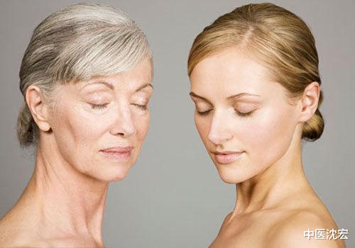 中药|精血不足，人显老？三味中药，扫除早衰，补肝肾、填精血、乌须发