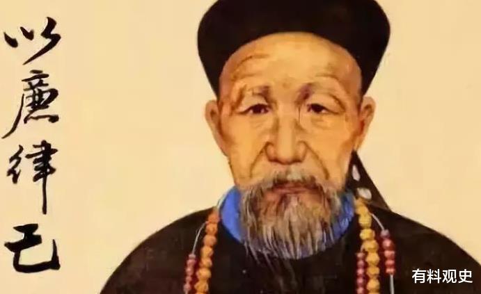 曾国藩|曾国藩曾说:越爱说这种话的人,人品越不好