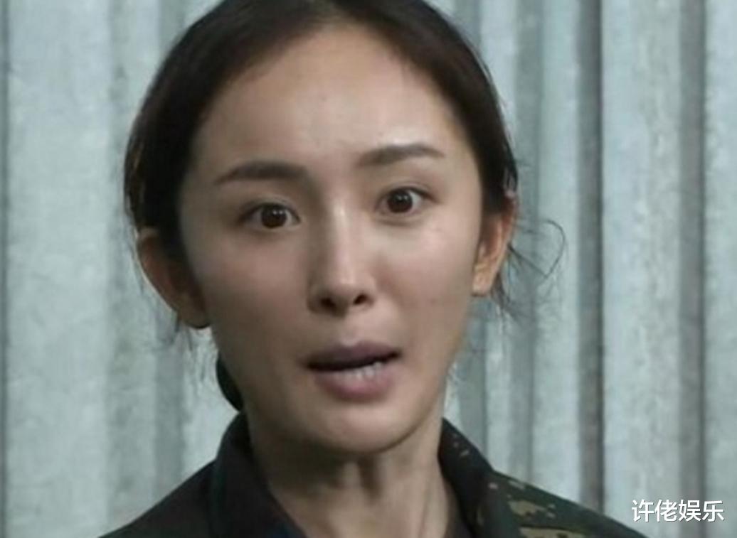 宋丹丹|高圆圆：我卸妆了，宋丹丹：我卸妆了，杨幂：我也卸妆了！