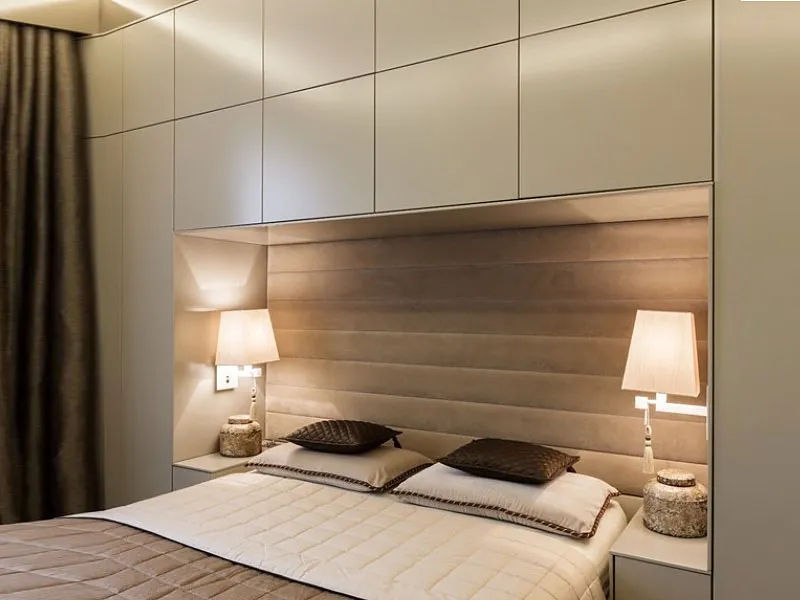 卧室小难改造?这46间卧室,颜值+收纳+扩容全都在线!