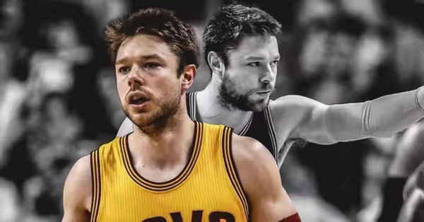 斯蒂芬·庫(kù)里|庫(kù)里都怕他！才30歲啊！他就要說(shuō)再見(jiàn)，詹皇真喜歡他，湖人可惜了