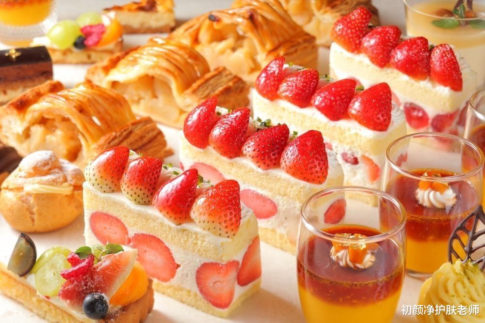 面膜|5个容易“毁脸”的日常行为，不想老得快，这些习惯都要改掉！