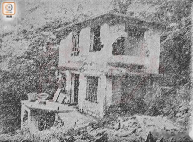 萨沙讲史堂 疯子为了非礼女学生而连杀两人?1970年5月19日龙虎山双尸案发生