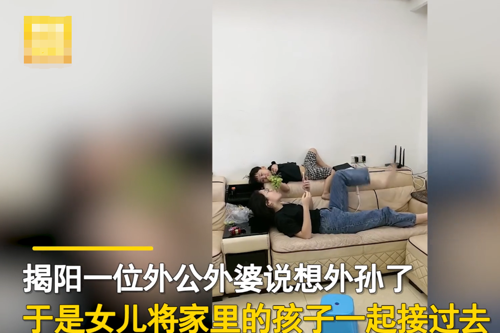 玥妈妈聊育儿|暑假怎么才能巧妙地把孩子“送走”，这几招能帮到你