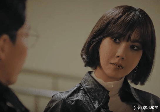 顶楼第二季|《顶楼2》：双胞胎生母罗慧乔为何要背叛周丹泰，联系洛根李？