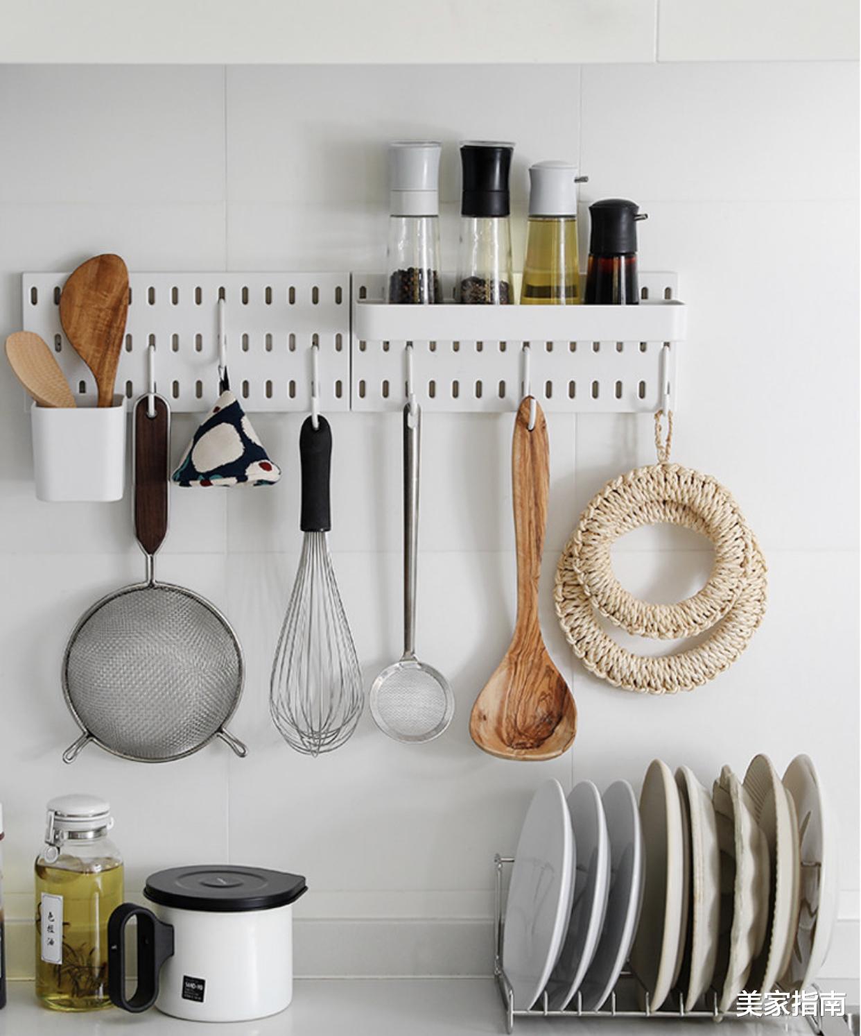 入住后能提升幸福感的4个“家居小物件”,不吹不黑,实用性真强