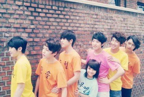 阿娇|这些前K-Pop组合成员，他们现在在哪儿？